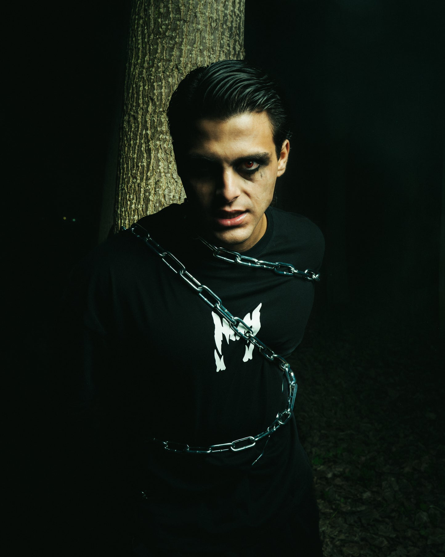 MURDIS TEE